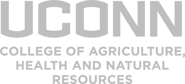 CAHNR-UConn logo