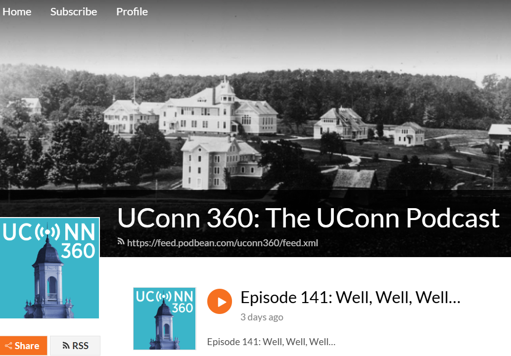Episode 141: Well, Well, Well