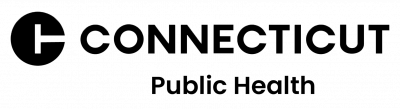 CT Department of Public Health logo
